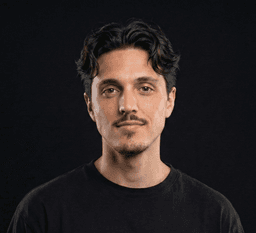 Theo Martin